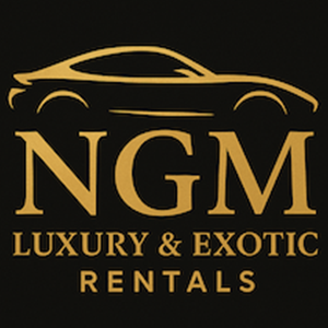 NGM Luxury & Exotic Rentals
